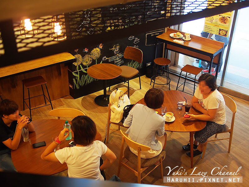 新莊PB Cafe6