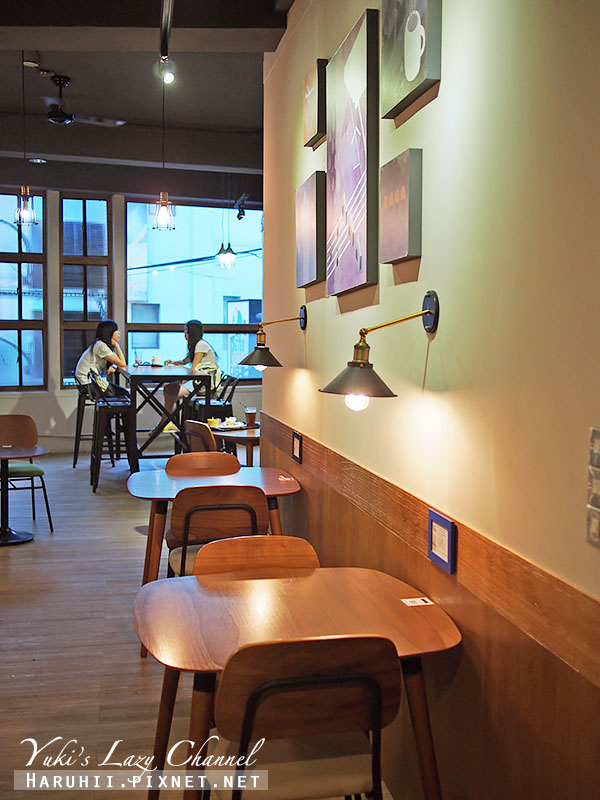 新莊PB Cafe15
