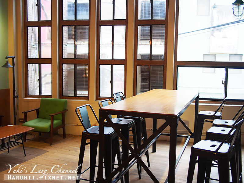 新莊PB Cafe17