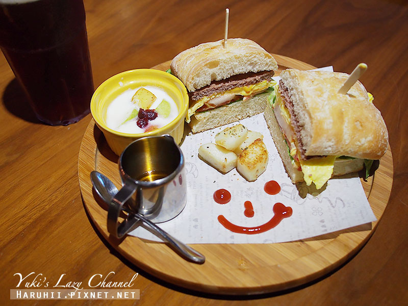 新莊PB Cafe19