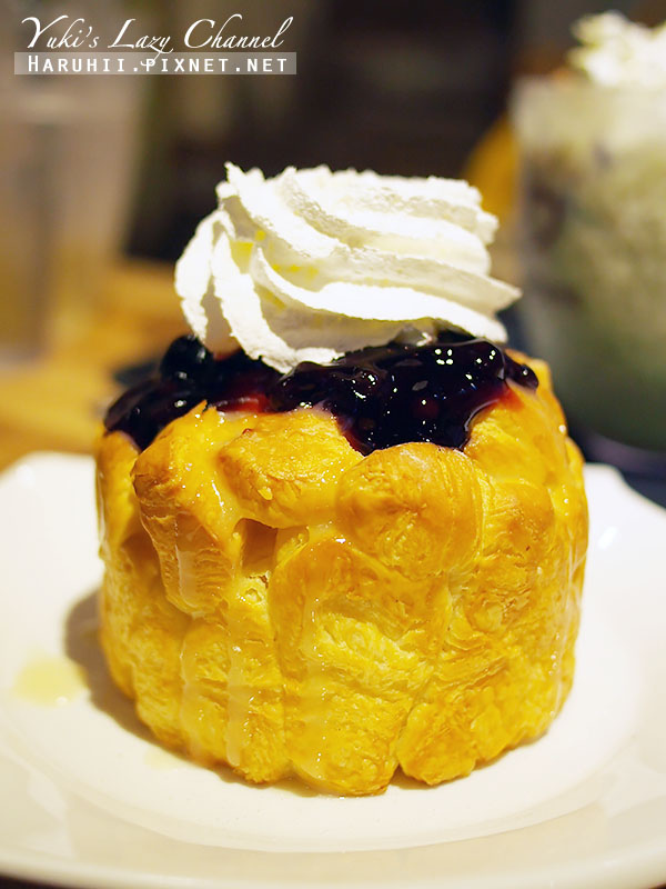 caffebene台北21