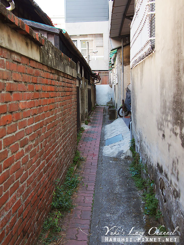 台南衛屋茶事22