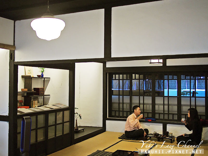 台南衛屋茶事38