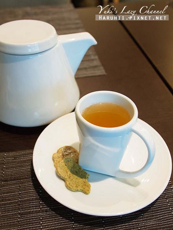 [台北內湖] 山山來茶 麻糬鬆餅+特色茶飲 美好下午茶 (近捷運西湖站) @Yuki&#039;s Lazy Channel