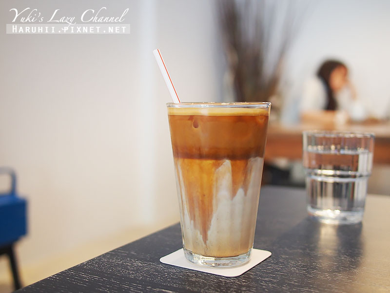 [台北光華商場] KiOSK 咖啡＊flat white再出發，好咖啡與好餐點:) @Yuki&#039;s Lazy Channel