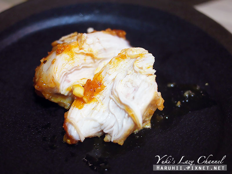 [台北東區] 烤頂雞 OvenMaru＊酥脆如炸雞的韓國第一烘焙烤雞，好吃！ @Yuki&#039;s Lazy Channel