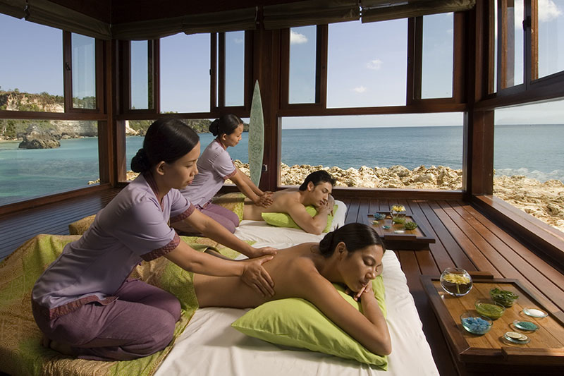 [峇里島住宿推薦] AYANA Resort and Spa Bali 阿雅娜水療度假飯店｜飯店設施、SPA水療、泳池、私人沙灘、絕美結婚場地 @Yuki&#039;s Lazy Channel