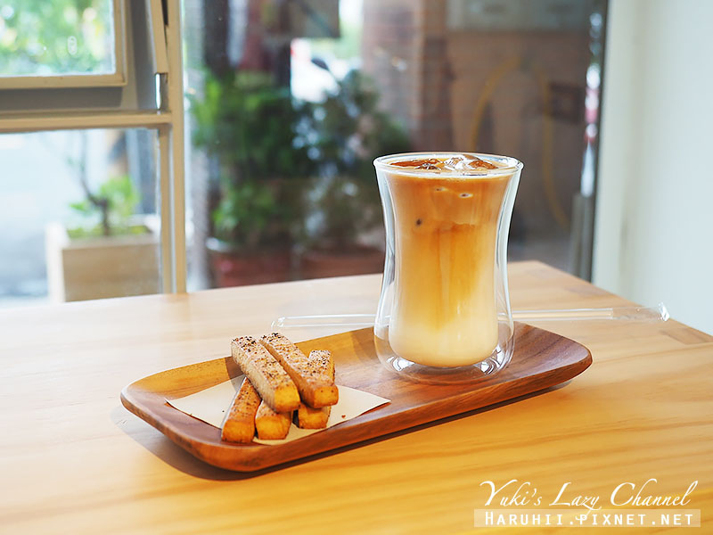 新莊咖啡甜點懶人包：新莊不限時咖啡、新莊甜點，新莊讀書咖啡廳推薦 @Yuki&#039;s Lazy Channel