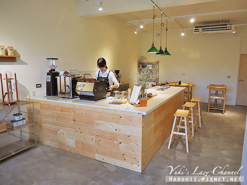 新莊咖啡甜點懶人包：新莊不限時咖啡、新莊甜點，新莊讀書咖啡廳推薦 @Yuki&#039;s Lazy Channel