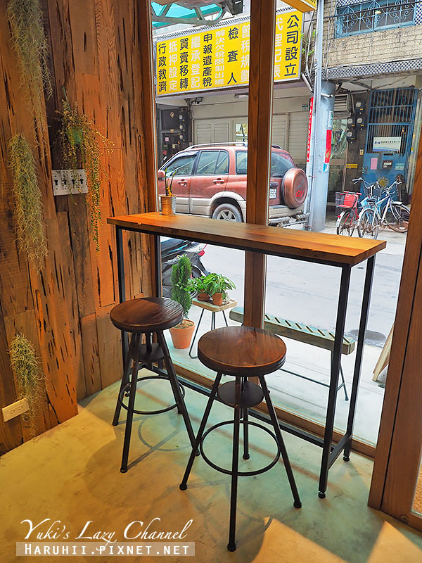 [台北中山] Coffee Stand by me：咖啡・啤酒・赤峰街風格小店 @Yuki&#039;s Lazy Channel