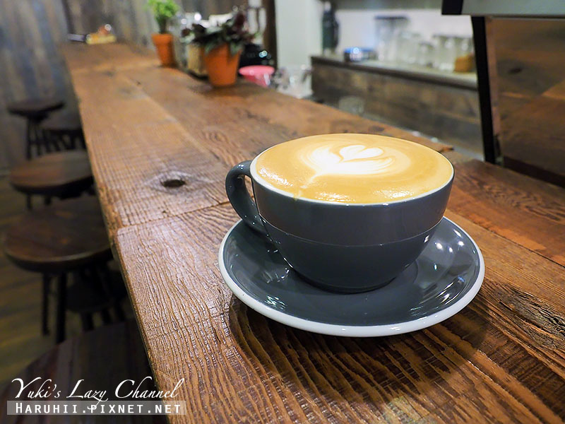 [台北中山] Coffee Stand by me：咖啡・啤酒・赤峰街風格小店 @Yuki&#039;s Lazy Channel