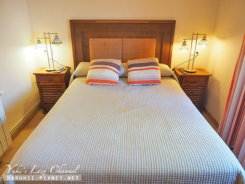 【隆達住宿Ronda】Hotel Andalucia 安達盧西亞飯店：隆達火車站旁划算旅館，乾淨便宜大推 @Yuki&#039;s Lazy Channel