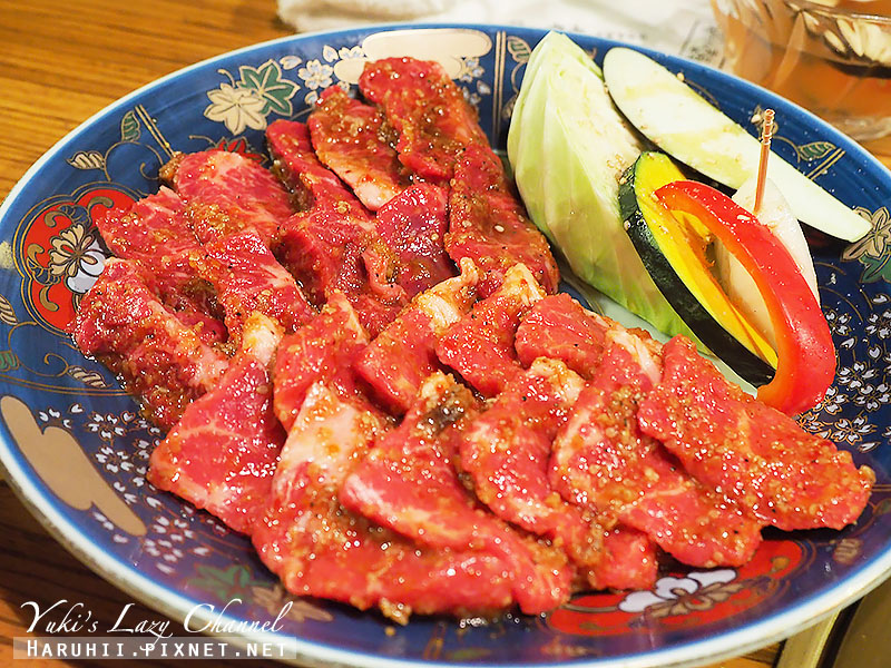 澀谷燒肉韓の台所6.jpg