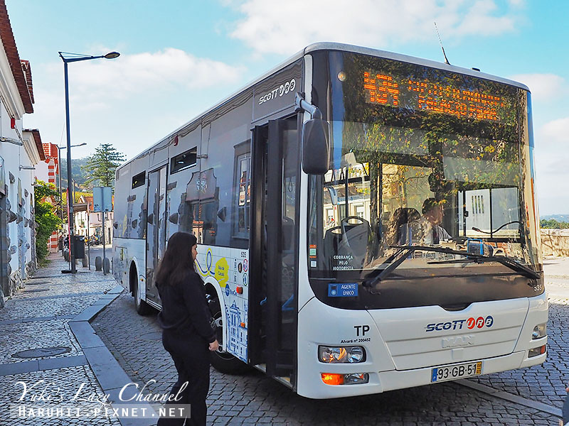【葡萄牙】里斯本近郊 Sintra辛特拉一日遊：辛特拉必去景點門票交通攻略、辛特拉一日交通卡整理 @Yuki&#039;s Lazy Channel