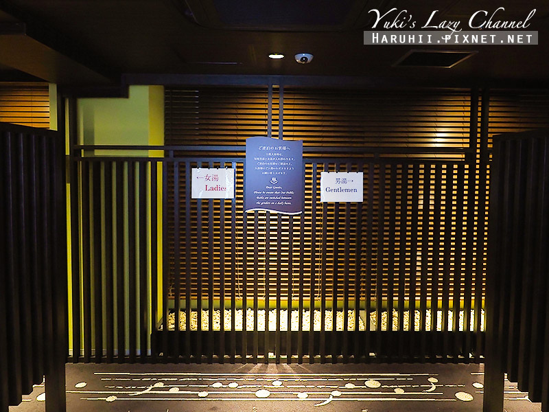 [京都住宿推薦] Hotel Grand Bach Kyoto Select 京都精選巴哈大飯店(舊名京都格蘭巴哈酒店)：四条鬧區絕佳好飯店！美好設計套房+免費宵夜，大推 @Yuki&#039;s Lazy Channel