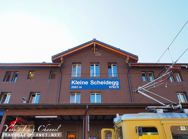 [瑞士少女峰交通] Jungfrau Travel Pass 少女峰鐵道通行券介紹、票價折扣整理、少女峰交通攻略、週邊景點推薦 @Yuki&#039;s Lazy Channel