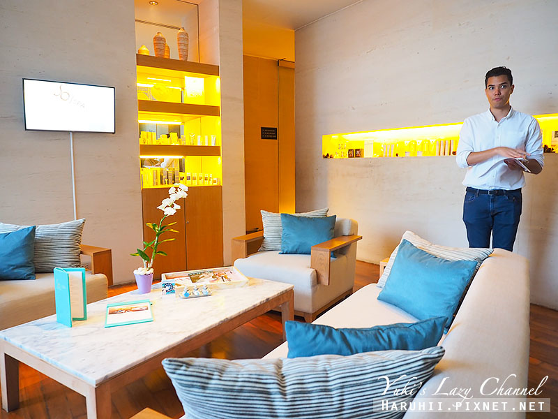 [泰國華欣住宿推薦] So Sofitel Hua Hin Hotel 索菲特華欣飯店：設計風精緻度假村，設計套房、餐廳、飯店早餐完整記錄 @Yuki&#039;s Lazy Channel