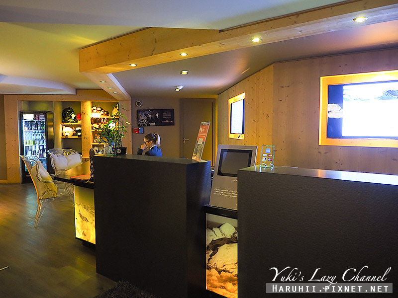 [法國霞慕尼住宿推薦] Mercure Chamonix Centre 夏蒙尼中心美居酒店：白朗峰Mont-Blanc山腳下設計風旅館，四星飯店標準房與早餐Buffet @Yuki&#039;s Lazy Channel