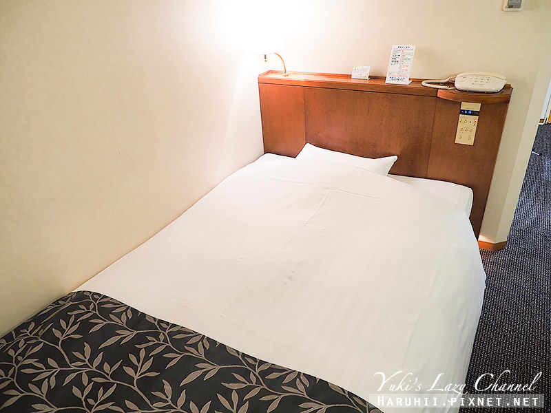 [青森住宿推薦] 青森華盛頓飯店 Aomori Washington Hotel：質感商務旅館 @Yuki&#039;s Lazy Channel