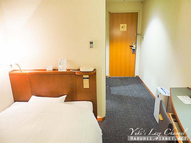 [青森住宿推薦] 青森華盛頓飯店 Aomori Washington Hotel：質感商務旅館 @Yuki&#039;s Lazy Channel