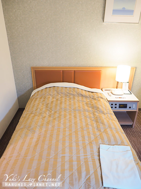 [福島郡山住宿推薦] Hotel Precede Koriyama 郡山普瑞森酒店：豐盛早餐、郡山市區划算住宿 @Yuki&#039;s Lazy Channel