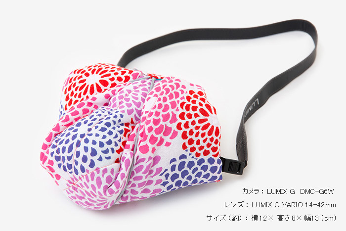 [京都必買] SOU・SOU 戰利品開箱：新和風織物，超美口金包、限定氣泡酒怎麼能不買 @Yuki&#039;s Lazy Channel