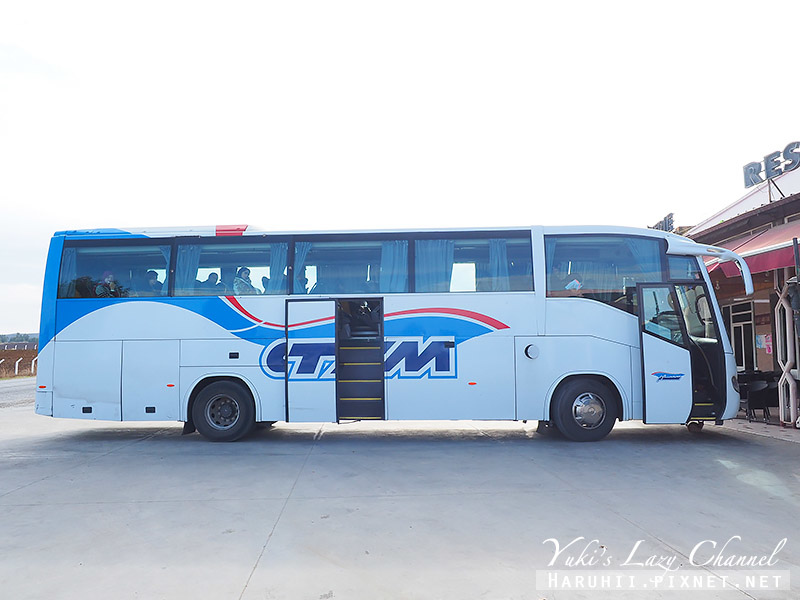 [摩洛哥交通攻略懶人包] 摩洛哥國鐵ONCF、摩洛哥CTM巴士、摩洛哥計程車、包車，摩洛哥自助交通快速上手 @Yuki&#039;s Lazy Channel