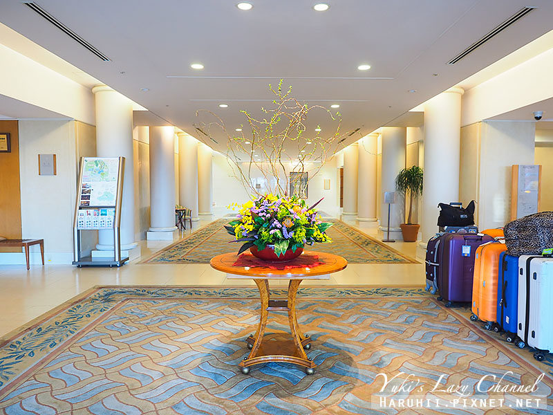 [廣島機場住宿推薦] 廣島機場飯店 Hiroshima Airport Hotel：機場旁走路五分，華航飛廣島晚去早回的最佳選擇 @Yuki&#039;s Lazy Channel