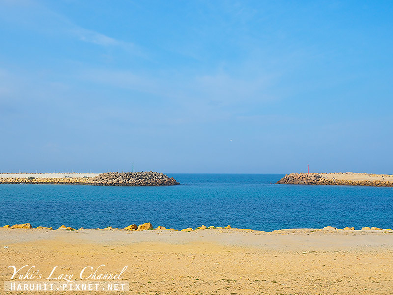 [摩洛哥] 艾西拉 Asilah：摩洛哥的小希臘，海邊的藝術風藍白小鎮 @Yuki&#039;s Lazy Channel