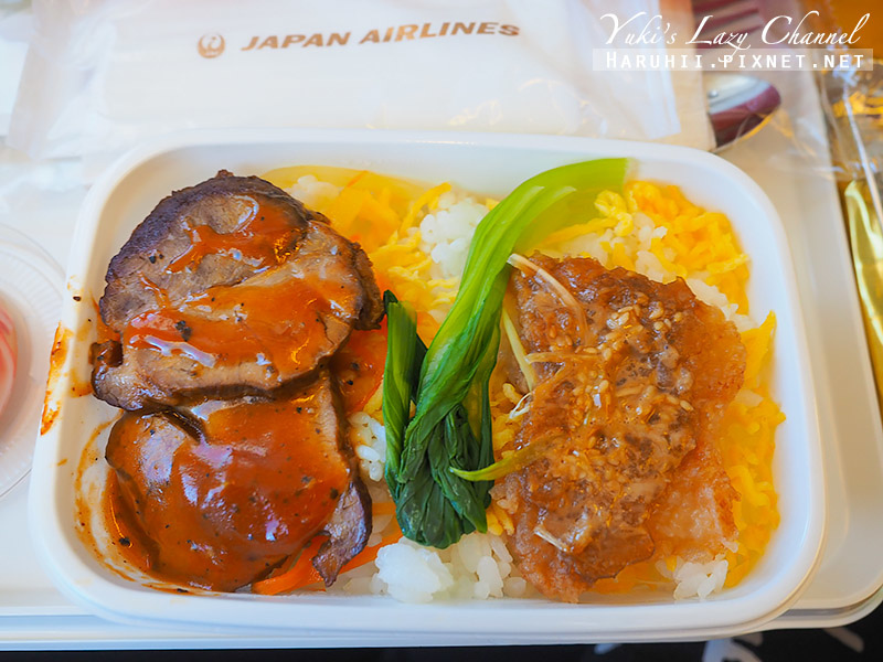 日本航空 日航 JL814、JL815 台北大阪 波音737-800 經濟艙、飛機餐、逃生口座位飛行記錄 @Yuki&#039;s Lazy Channel