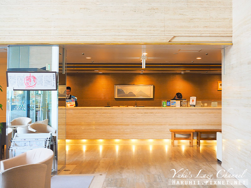 [奈良住宿推薦] 奈良藤田飯店 Hotel Fujita Nara：寬敞標準雙床房、豐盛自助早餐，奈良老字號飯店 @Yuki&#039;s Lazy Channel