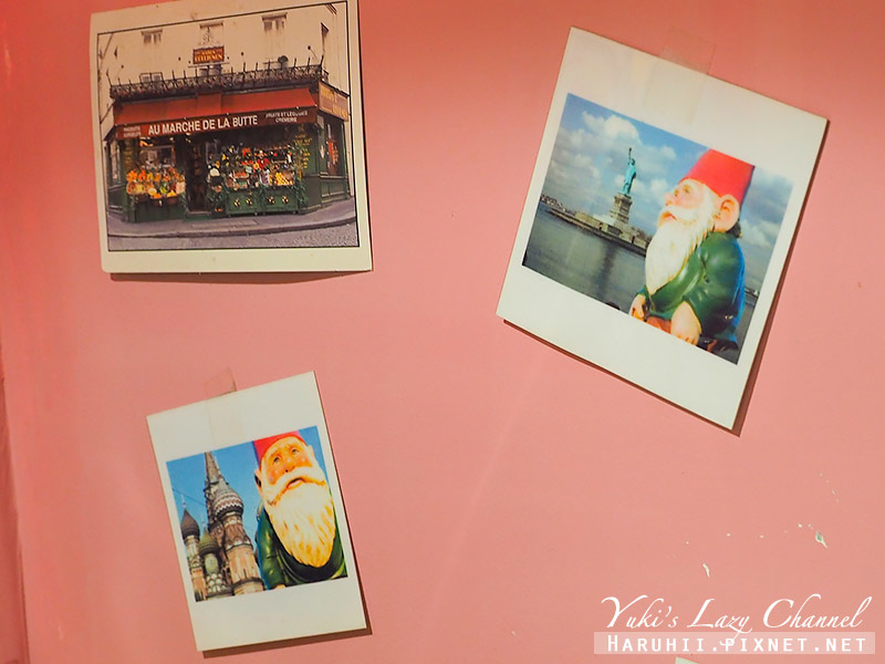 [巴黎] Cafe des Deux Moulins 雙風車咖啡館：走進艾蜜莉的異想世界 @Yuki&#039;s Lazy Channel