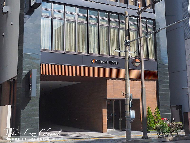 [仙台住宿推薦] Almont Hotel Sendai 仙台阿爾蒙特飯店：2017新飯店，單人房(小型雙人間)，大推超豐富仙台特色早餐，附設大浴場 @Yuki&#039;s Lazy Channel