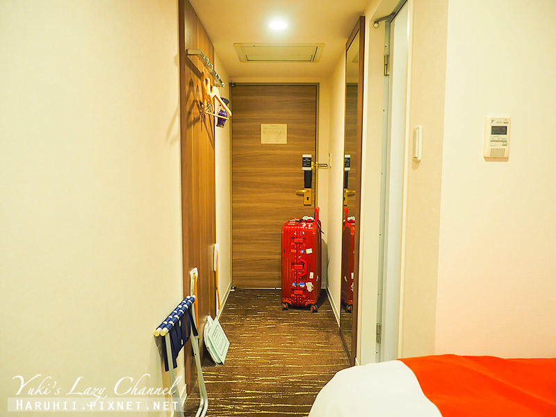 [仙台住宿推薦] 仙台日航都市飯店 Hotel JAL City Sendai：重新翻修質感升級！雙人房分享，仙台站步行七分 @Yuki&#039;s Lazy Channel