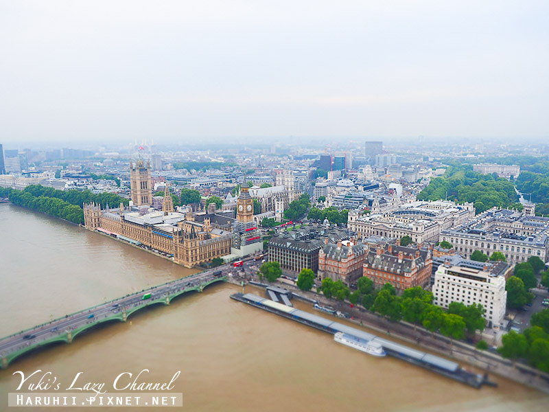 [倫敦] 倫敦眼London eye：搭上倫敦眼摩天輪，一覽倫敦經典景色，倫敦眼門票、交通、營業時間整理 @Yuki&#039;s Lazy Channel