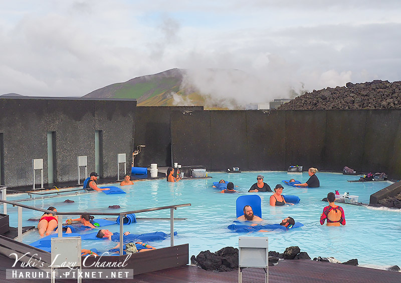 【冰島必訪】藍湖溫泉Blue Lagoon：2023藍湖溫泉預約訂票/交通/開放時間整理 @Yuki&#039;s Lazy Channel