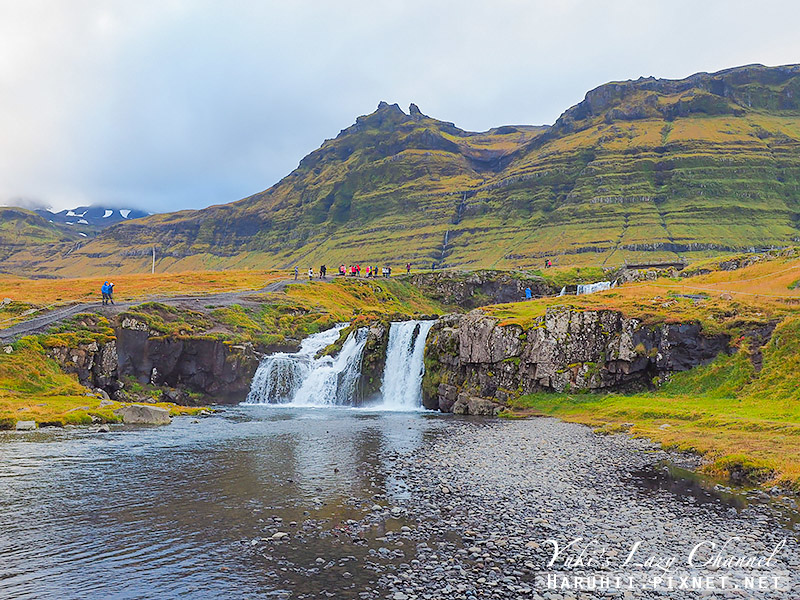 【冰島極光】教堂山 Kirkjufell：斯奈山半島教堂山極光、教堂山瀑布，冰島極光預測網站、冰島極光指數、拍攝極光心得 @Yuki&#039;s Lazy Channel