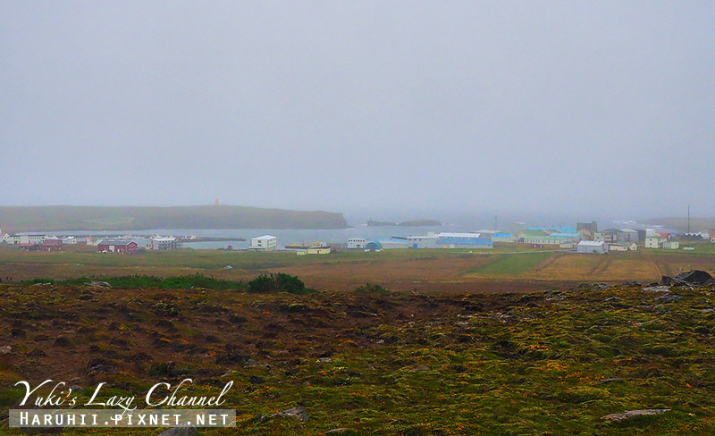 【冰島】北極巨石陣 Arctic Henge：冰島鑽石圈神秘巨石陣，冰島最北小鎮Raufarhofn尋找孤獨 @Yuki&#039;s Lazy Channel