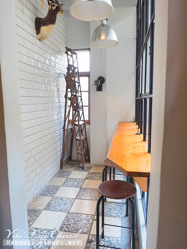 [台南] Kokoni Cafe：老屋改建特色咖啡，老屋裡享用日式定食 @Yuki&#039;s Lazy Channel