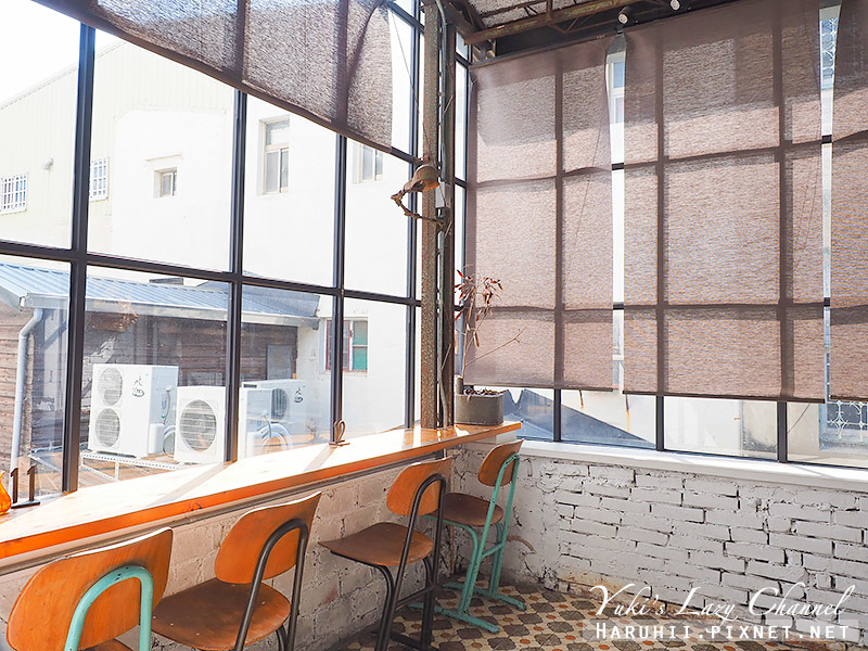 [台南] Kokoni Cafe：老屋改建特色咖啡，老屋裡享用日式定食 @Yuki&#039;s Lazy Channel