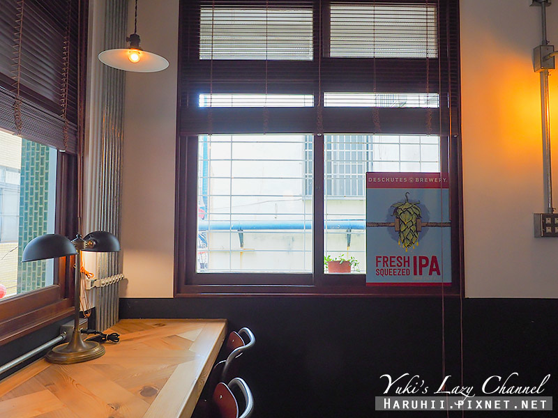 [台南咖啡] PARIPARI パリパリ 鳥飛古屋店 X St1 Cafe：復古老宅風格咖啡 @Yuki&#039;s Lazy Channel