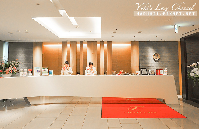 東京成田機場貴賓室｜日航貴賓室/日本航空櫻花貴賓室 JAL Sakura Lounge：貴賓室設備/餐點分享 @Yuki&#039;s Lazy Channel