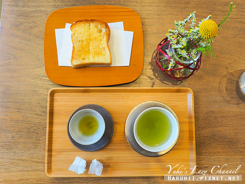 [京都] Kaikado Cafe 開化堂咖啡：百年老舖的咖啡新嘗試 @Yuki&#039;s Lazy Channel