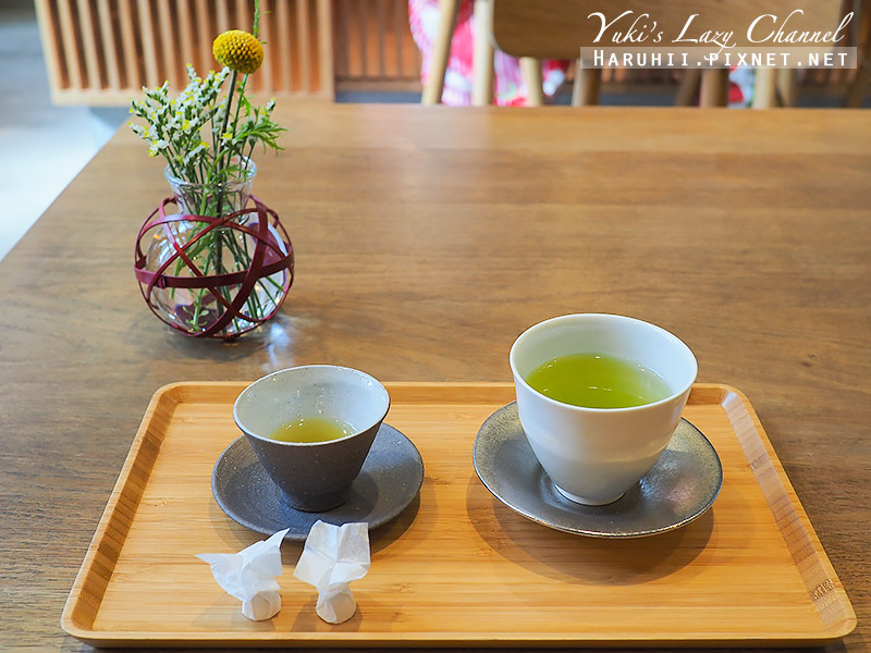 [京都] Kaikado Cafe 開化堂咖啡：百年老舖的咖啡新嘗試 @Yuki&#039;s Lazy Channel