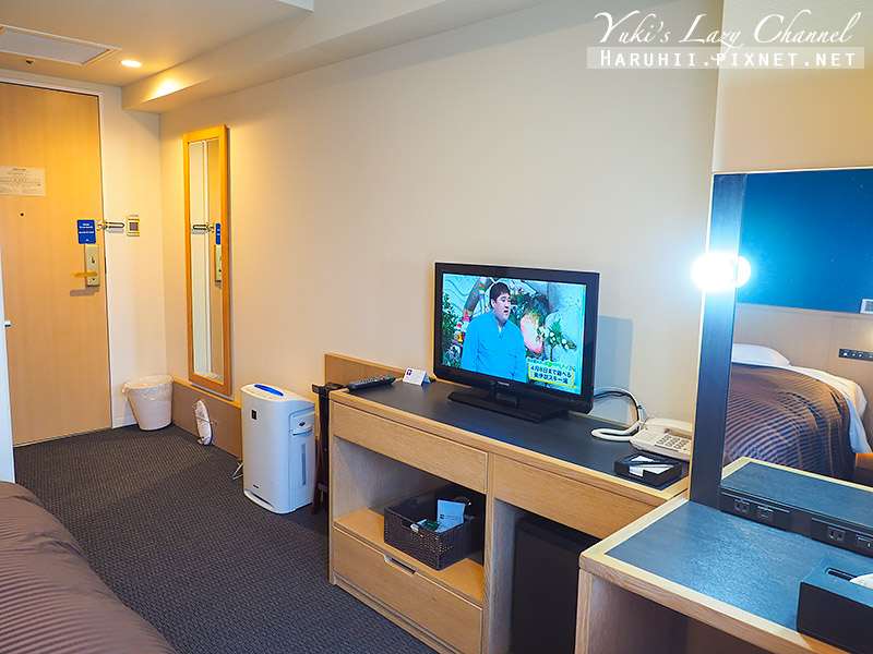[關西空港住宿推薦] 關西機場華盛頓飯店 Kansai Airport Washington Hotel：小型雙人間分享，免費機場接送，關西機場趕早班機、晚班機抵達住宿推薦 @Yuki&#039;s Lazy Channel