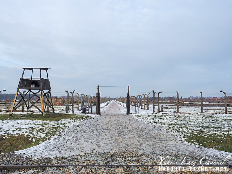 [波蘭] 奧斯威辛集中營 Auschwitz-Birkenau：不能被遺忘的死亡工廠，奧斯威辛集中營交通/門票/導覽整理 @Yuki&#039;s Lazy Channel