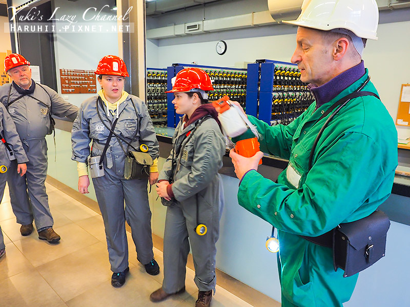 [波蘭] 維利奇卡鹽礦Wieliczka Salt Mine：Miner&#8217;s route鹽礦礦工路線；維利奇卡鹽礦交通/門票/參觀路線懶人包 @Yuki&#039;s Lazy Channel