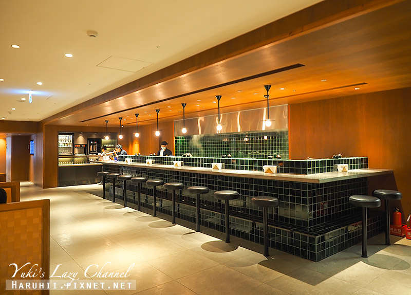 桃園機場貴賓室｜國泰航空 桃園機場第一航廈貴賓室 CX Lounge：國泰航空貴賓室設備、餐點分享 @Yuki&#039;s Lazy Channel