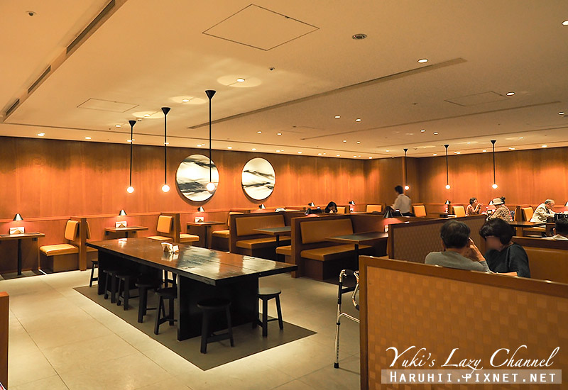 桃園機場貴賓室｜國泰航空 桃園機場第一航廈貴賓室 CX Lounge：國泰航空貴賓室設備、餐點分享 @Yuki&#039;s Lazy Channel