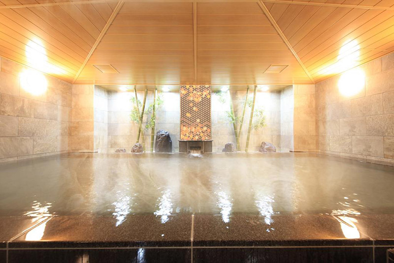 [京都親子住宿推薦] 京都五条 Vessel Hotel Campana Kyoto Gojo：雙人房分享，附設大浴場，親子住宿省錢首選，未滿18歲不佔床免費！ @Yuki&#039;s Lazy Channel